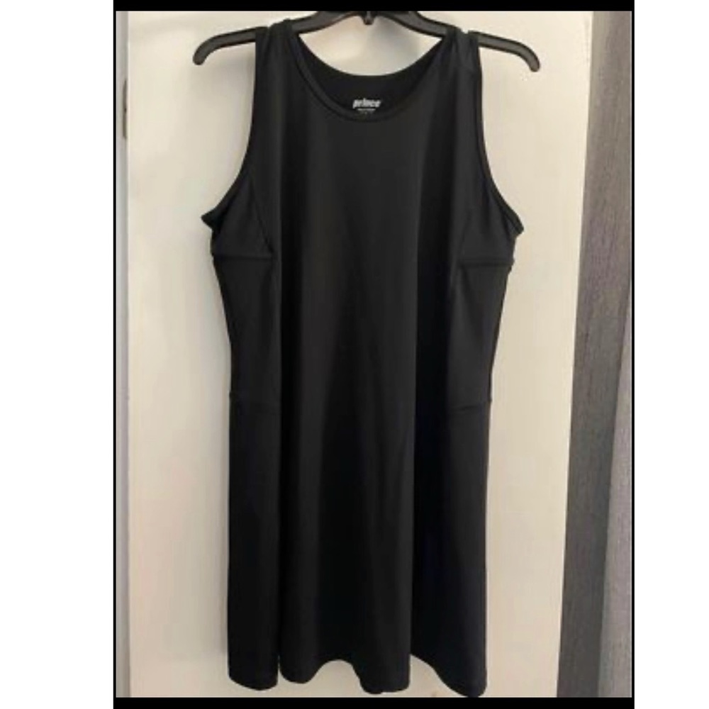Prince tennis dress